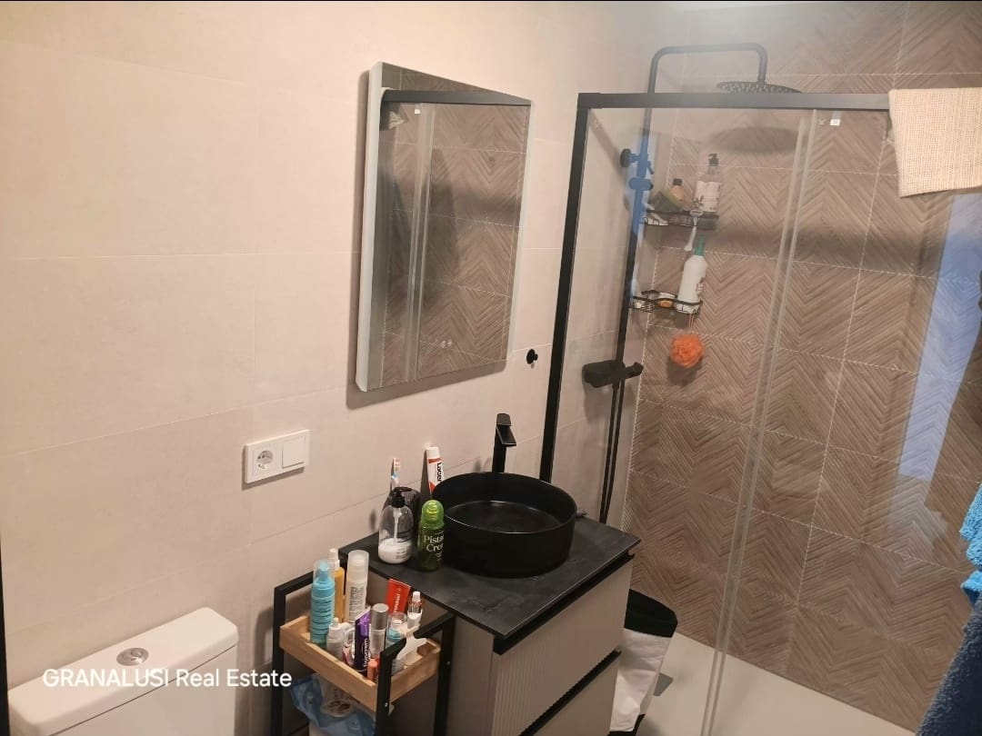 1 Zimmer Apartment zu vermieten in Almunecar - 850 € (Ref: 10089963)