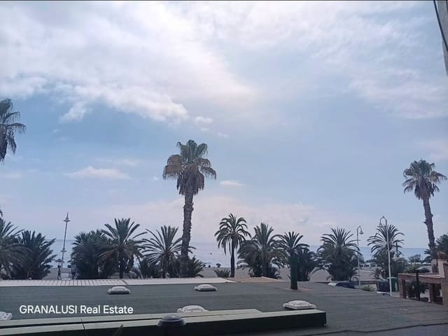 Apartamento de 1 habitación en Almuñécar en alquiler - 850 € (Ref: 10089963)