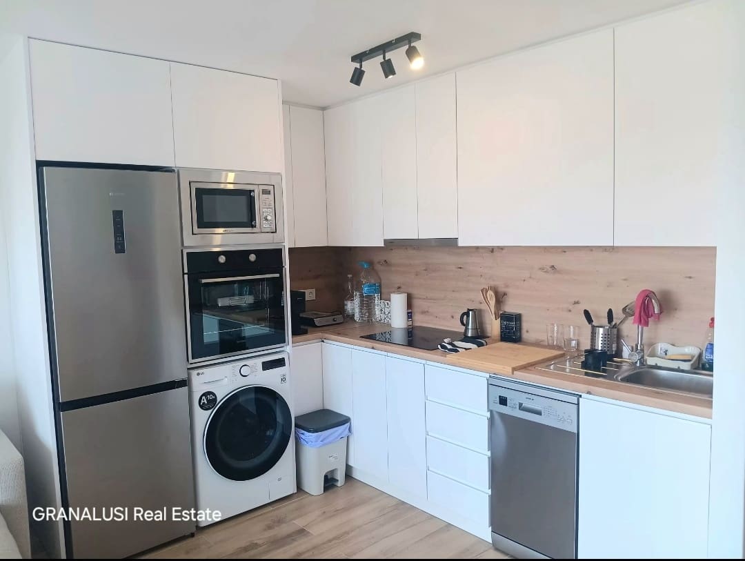 1 Zimmer Apartment zu vermieten in Almunecar - 850 € (Ref: 10089963)