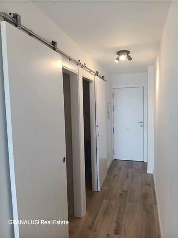 Apartamento de 1 habitación en Almuñécar en alquiler - 850 € (Ref: 10089963)