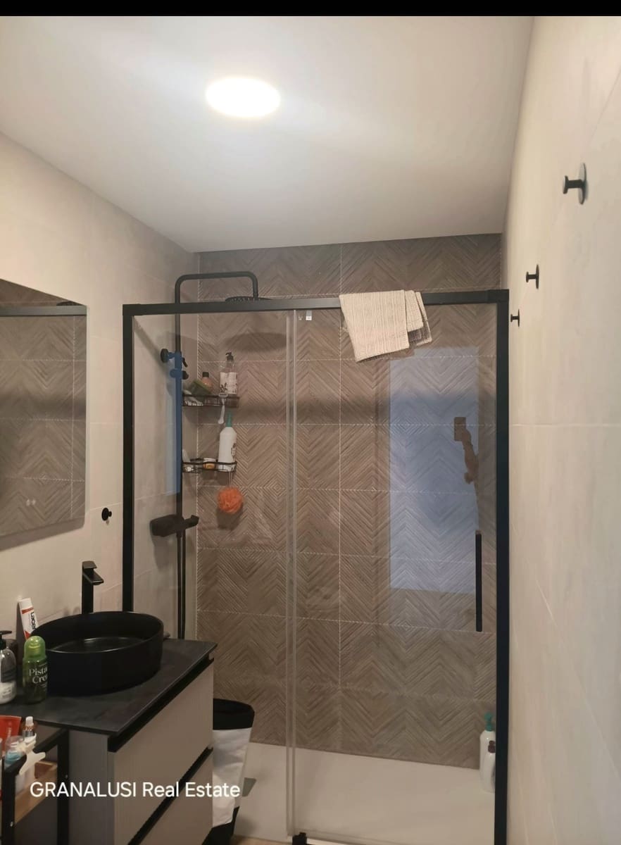 1 Zimmer Apartment zu vermieten in Almunecar - 850 € (Ref: 10089963)