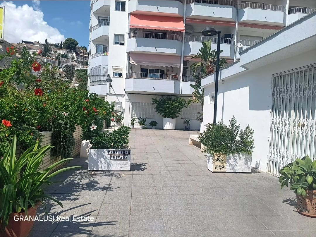1 Zimmer Apartment zu vermieten in Almunecar - 850 € (Ref: 10089963)