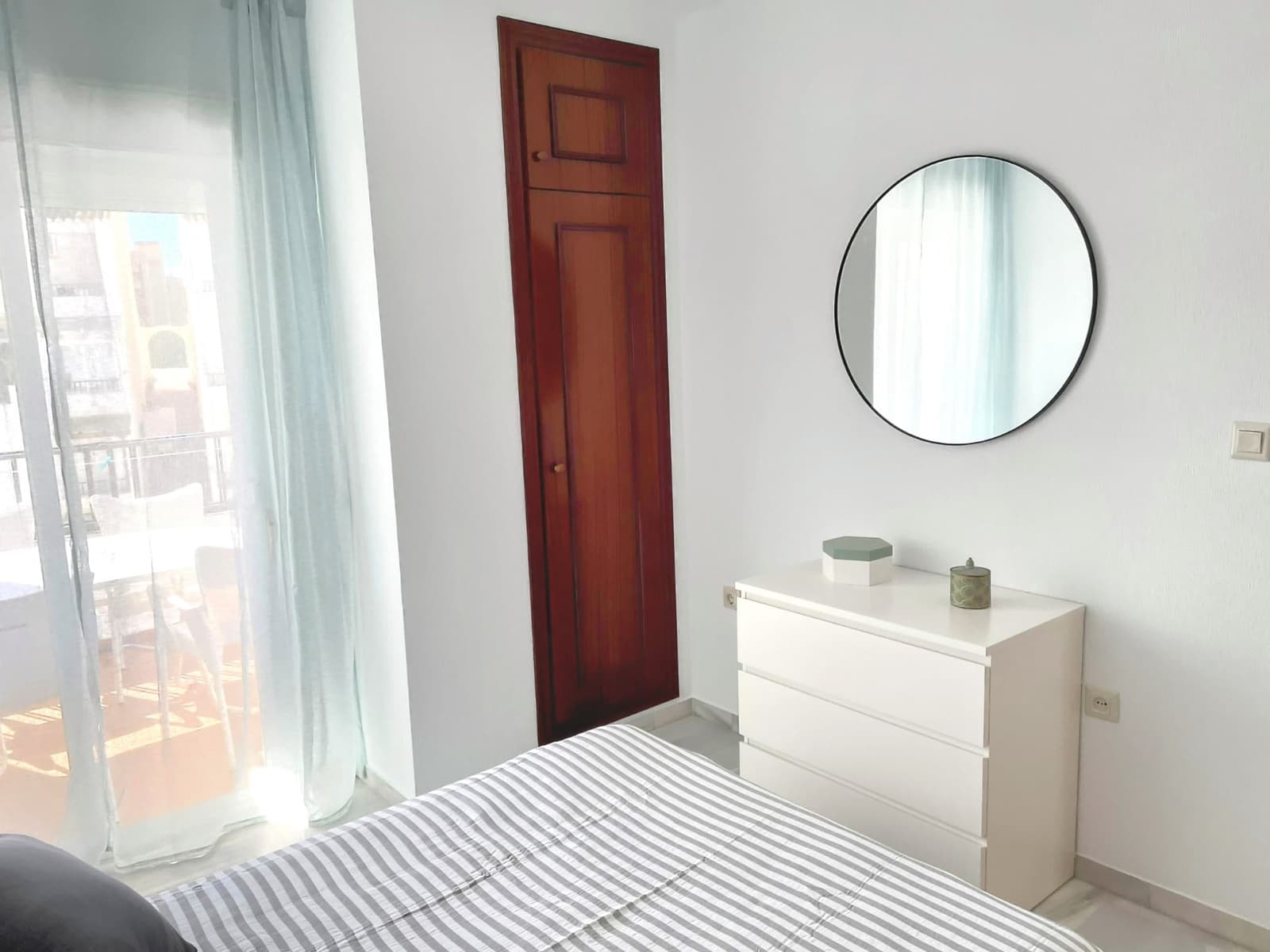 2 makuuhuone Ranta-asunto vuokrattavana paikassa Almunecar - 676 € (Ref: 10141619)
