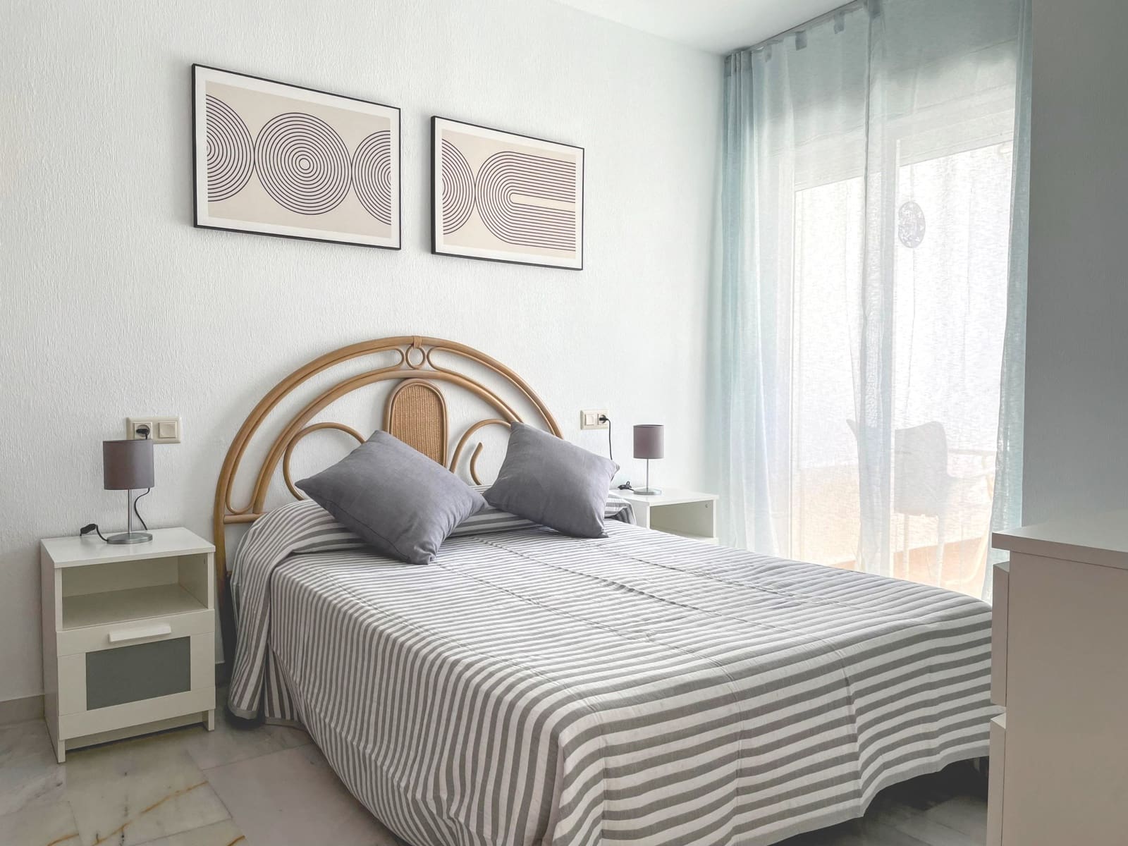 2 makuuhuone Ranta-asunto vuokrattavana paikassa Almunecar - 676 € (Ref: 10141619)