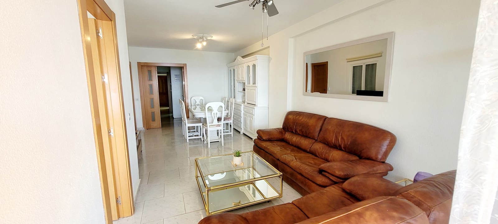 2 slaapkamer Strandappartement te huur in Almunecar - € 1.150 (Ref: 10160536)