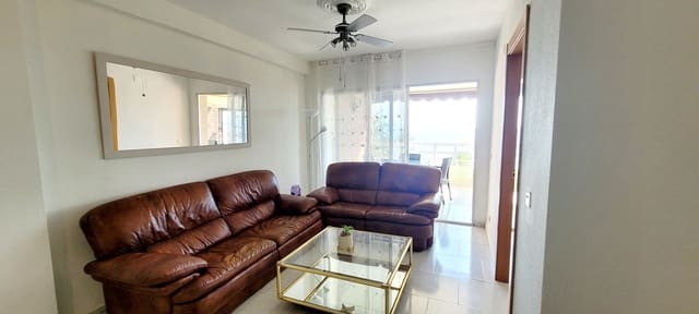 2 slaapkamer Strandappartement te huur in Almuñécar - € 1.150 (Ref: 10160536)
