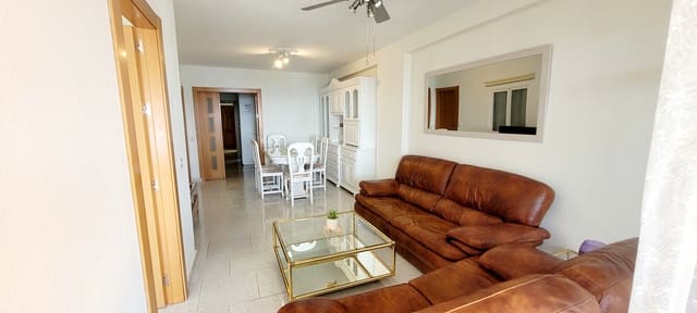 2 slaapkamer Strandappartement te huur in Almuñécar - € 1.150 (Ref: 10160536)