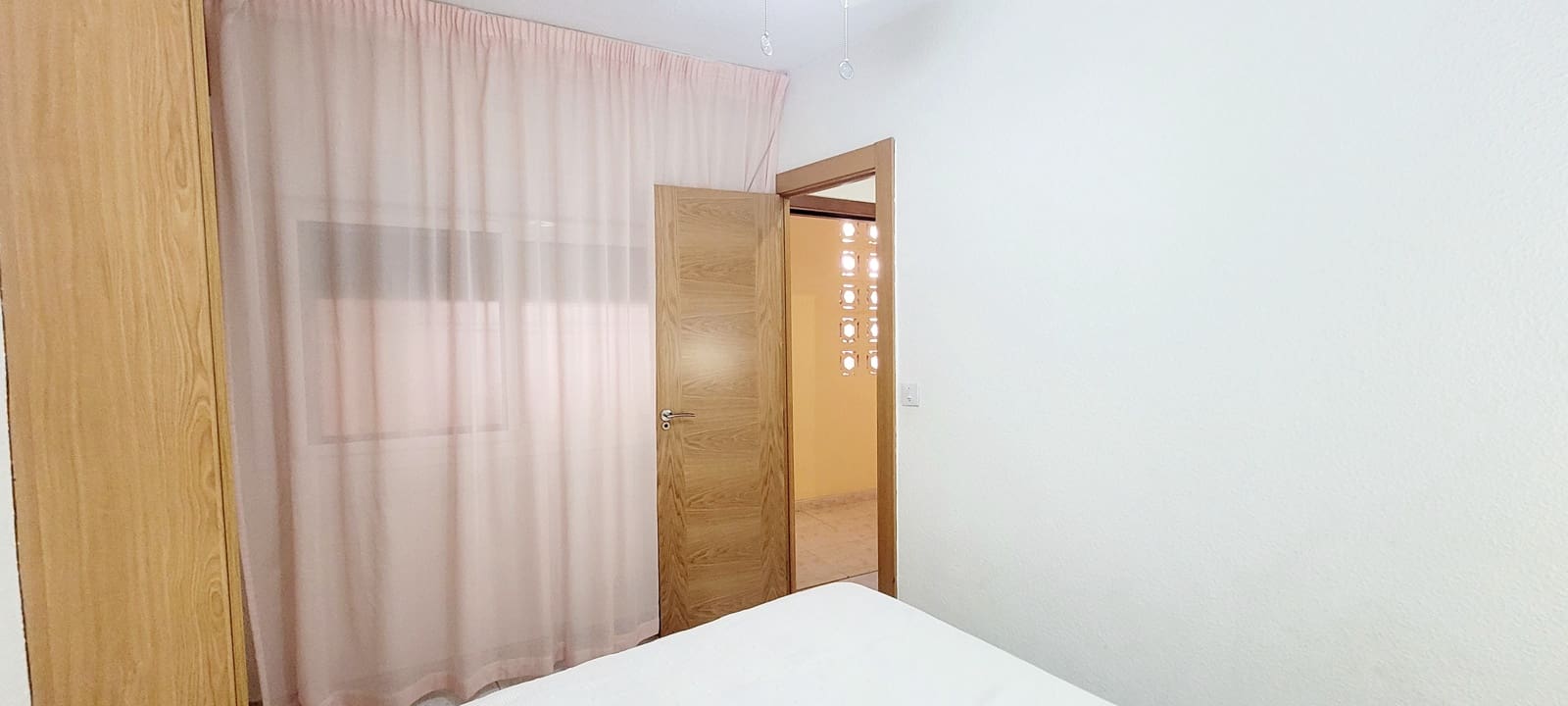 2 slaapkamer Strandappartement te huur in Almunecar - € 1.150 (Ref: 10160536)