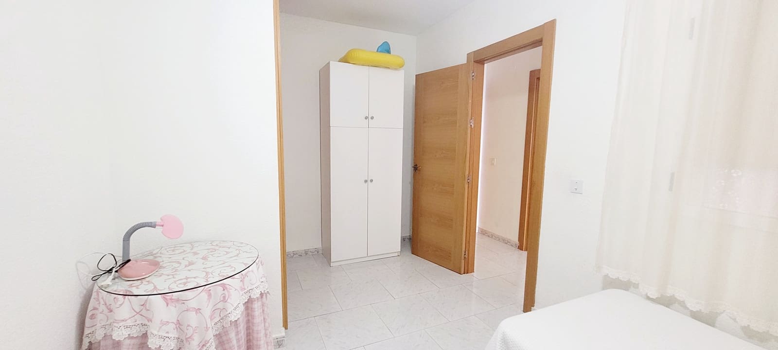 2 slaapkamer Strandappartement te huur in Almunecar - € 1.150 (Ref: 10160536)