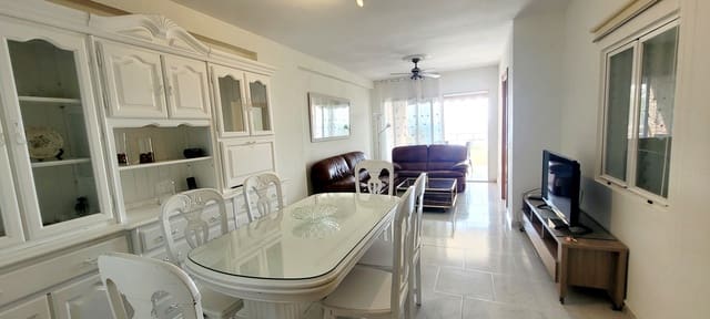 2 slaapkamer Strandappartement te huur in Almuñécar - € 1.150 (Ref: 10160536)