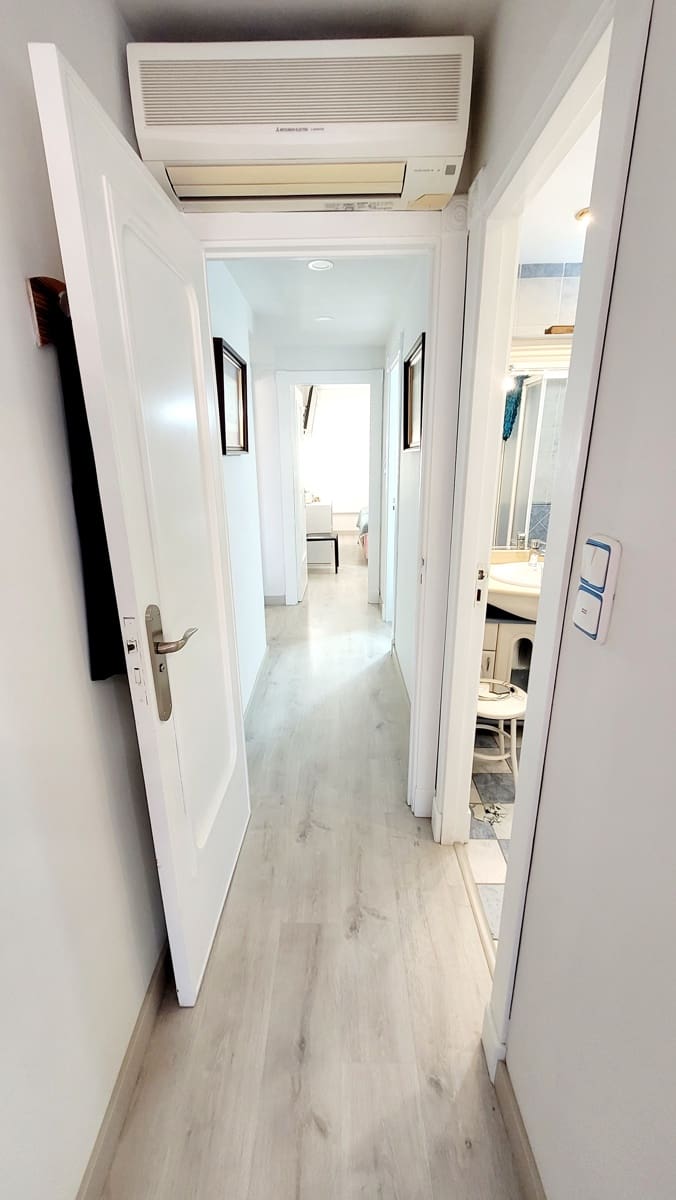3 bedroom Beach Apartment for rent in Almunecar - € 1,400 (Ref: 10163391)
