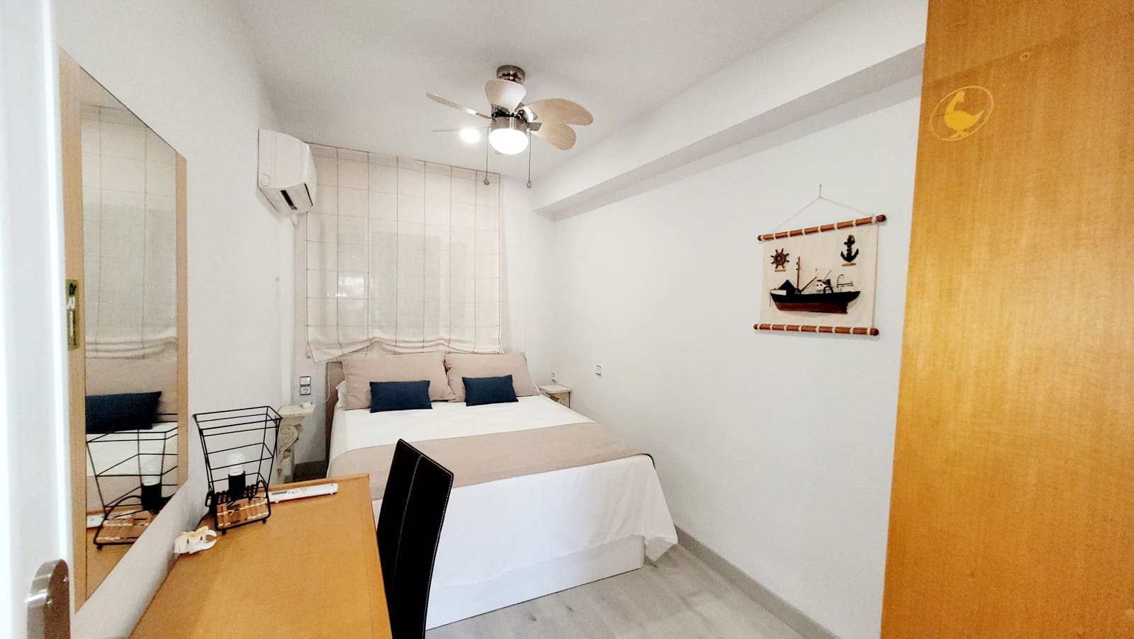 3 bedroom Beach Apartment for rent in Almunecar - € 1,400 (Ref: 10163391)