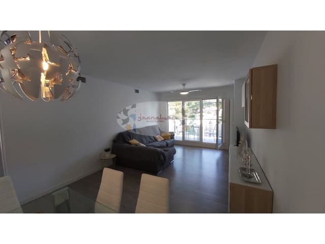 3 bedroom Flat for rent in Almuñécar with garage - € 750 (Ref: 6785628)