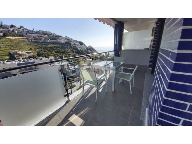 3 bedroom Flat for rent in Almuñécar with garage - € 750 (Ref: 6785628)