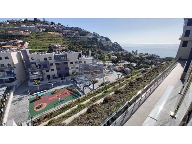 3 bedroom Flat for rent in Almuñécar with garage - € 750 (Ref: 6785628)