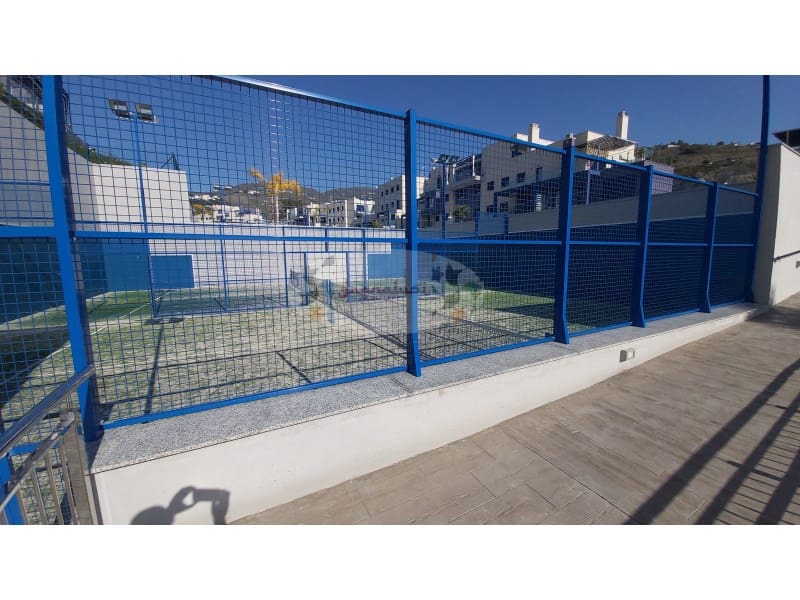 3 Zimmer Wohnung zu vermieten in Almunecar mit Garage - 750 € (Ref: 6785628)