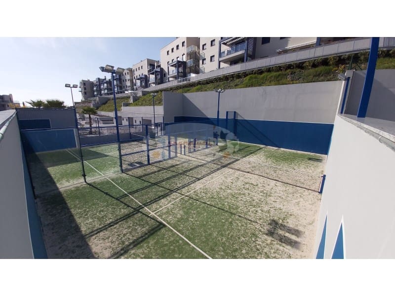 3 Zimmer Wohnung zu vermieten in Almunecar mit Garage - 750 € (Ref: 6785628)