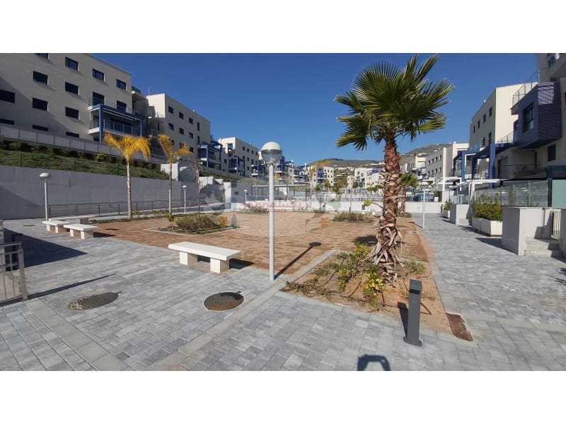 3 Zimmer Wohnung zu vermieten in Almunecar mit Garage - 750 € (Ref: 6785628)