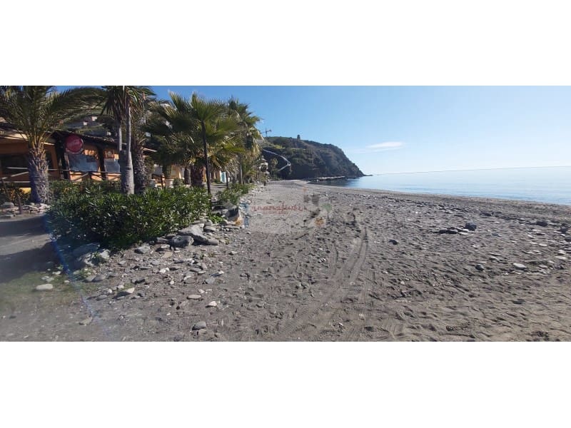 3 Zimmer Wohnung zu vermieten in Almunecar mit Garage - 750 € (Ref: 6785628)