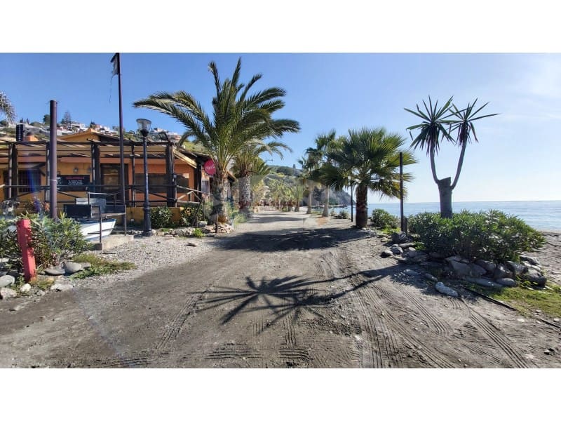 3 Zimmer Wohnung zu vermieten in Almunecar mit Garage - 750 € (Ref: 6785628)