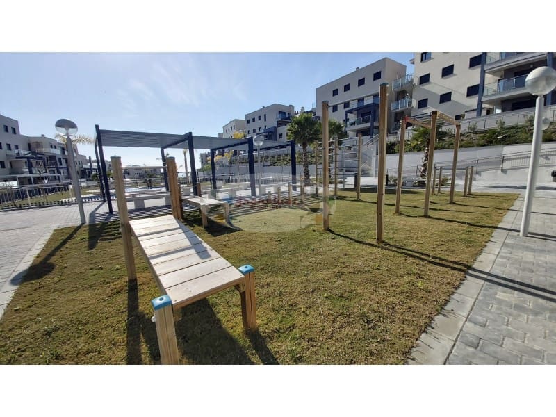 3 Zimmer Wohnung zu vermieten in Almunecar mit Garage - 750 € (Ref: 6785628)