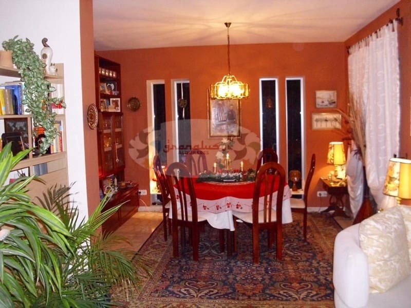 5 quarto Moradia para venda em La Herradura com garagem - 930 000 € (Ref: 6785629)