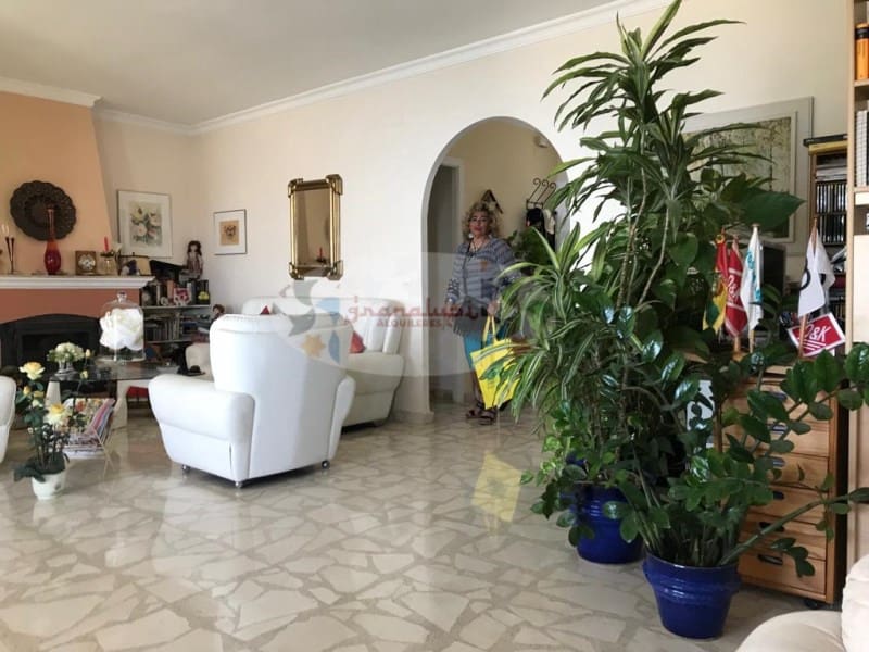 5 quarto Moradia para venda em La Herradura com garagem - 930 000 € (Ref: 6785629)