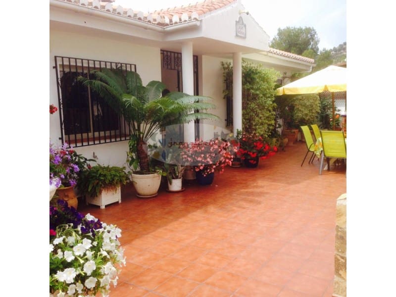 5 quarto Moradia para venda em La Herradura com garagem - 930 000 € (Ref: 6785629)