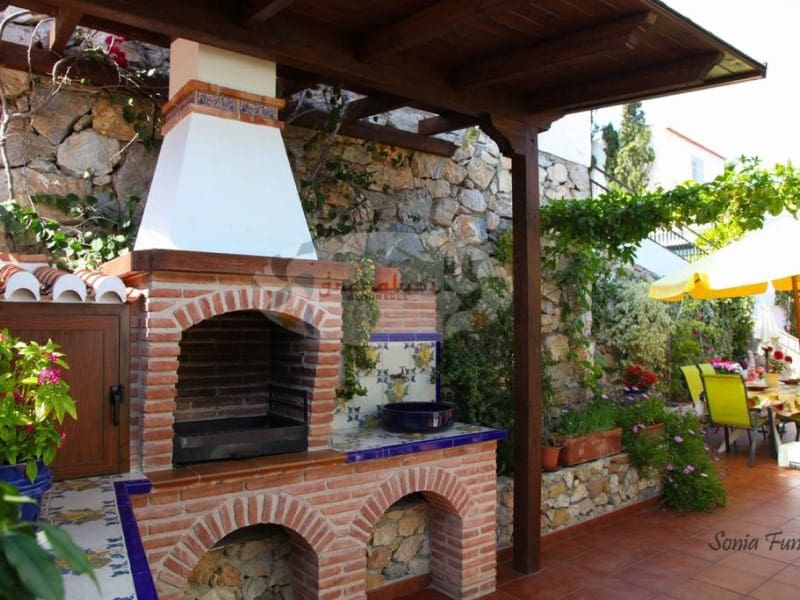 5 quarto Moradia para venda em La Herradura com garagem - 930 000 € (Ref: 6785629)