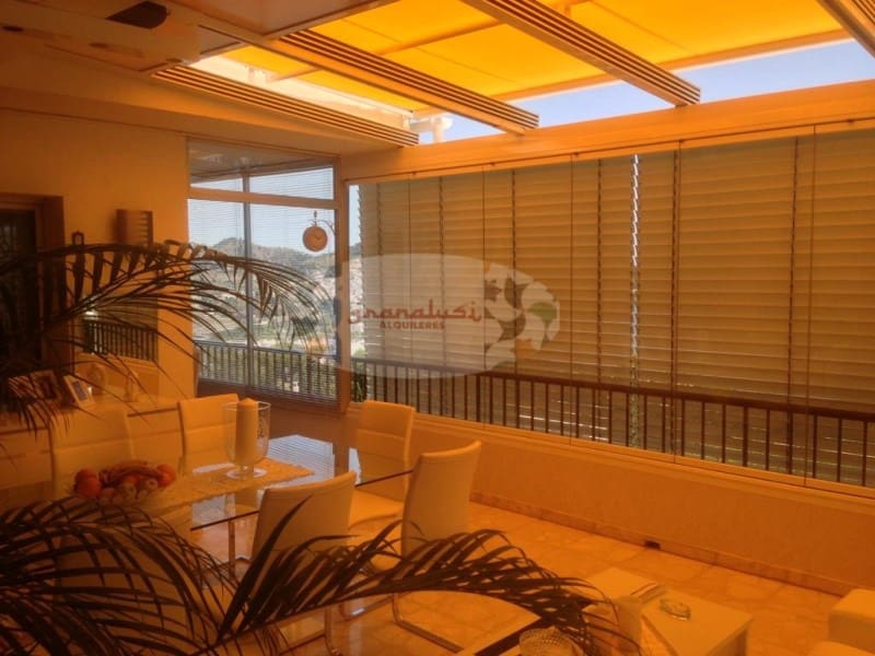 5 quarto Moradia para venda em La Herradura com garagem - 930 000 € (Ref: 6785629)