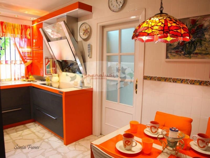 5 quarto Moradia para venda em La Herradura com garagem - 930 000 € (Ref: 6785629)