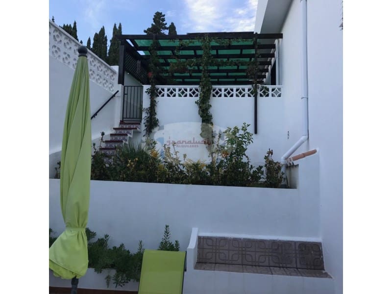 5 quarto Moradia para venda em La Herradura com garagem - 930 000 € (Ref: 6785629)