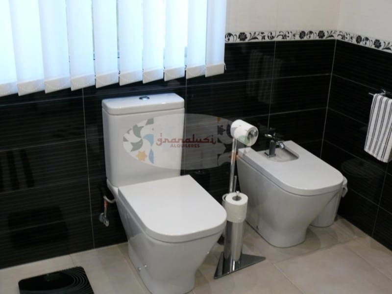 5 quarto Moradia para venda em La Herradura com garagem - 930 000 € (Ref: 6785629)