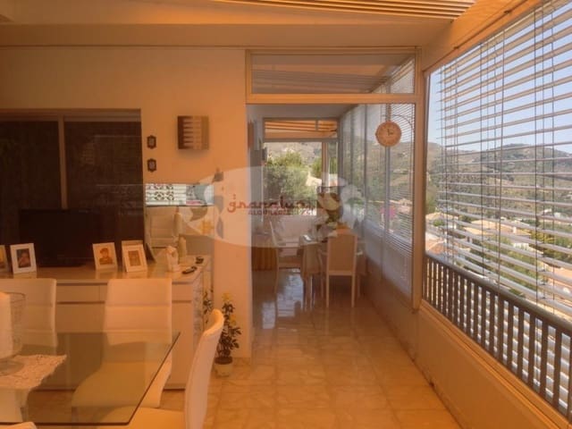 5 quarto Moradia para venda em La Herradura, Almuñécar com garagem - 930 000 € (Ref: 6785629)