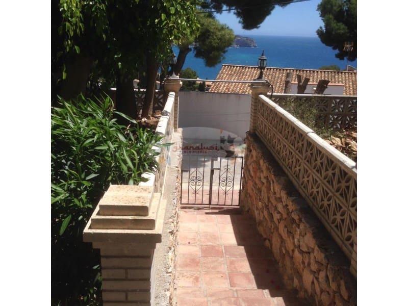 5 quarto Moradia para venda em La Herradura com garagem - 930 000 € (Ref: 6785629)