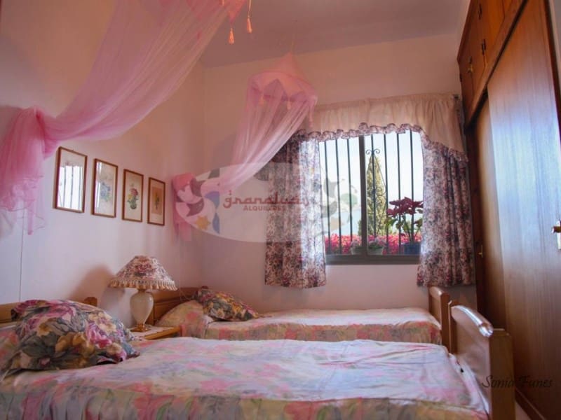 5 quarto Moradia para venda em La Herradura com garagem - 930 000 € (Ref: 6785629)