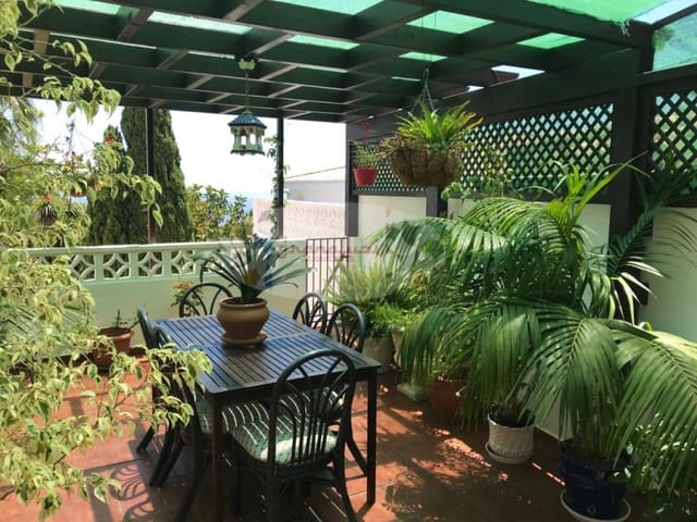 5 quarto Moradia para venda em La Herradura, Almuñécar com garagem - 930 000 € (Ref: 6785629)