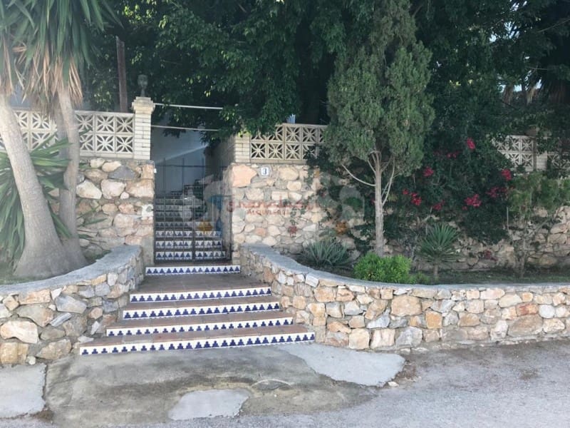 5 quarto Moradia para venda em La Herradura com garagem - 930 000 € (Ref: 6785629)