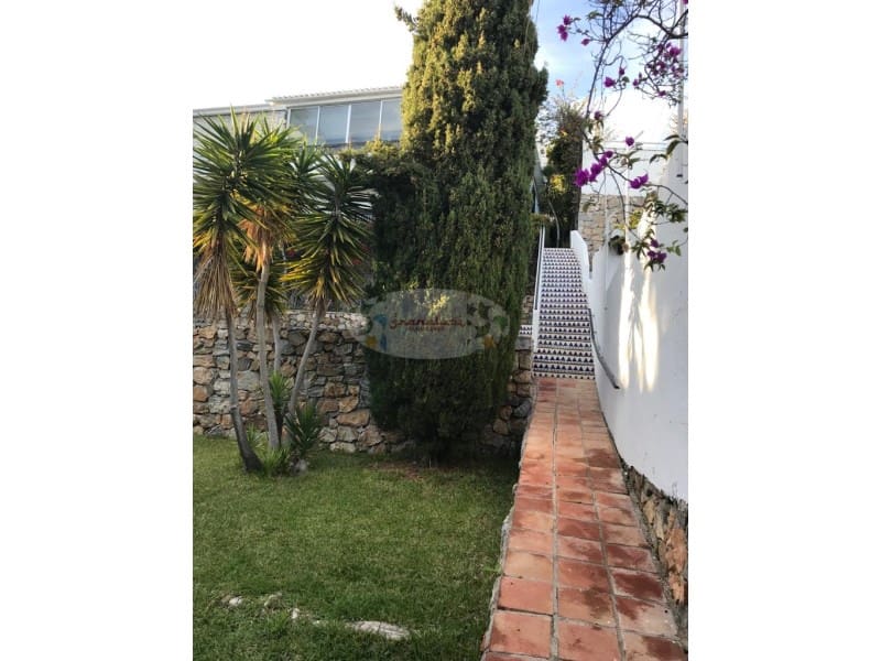 5 quarto Moradia para venda em La Herradura com garagem - 930 000 € (Ref: 6785629)