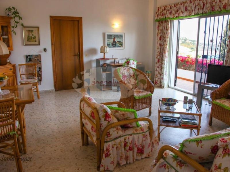 5 quarto Moradia para venda em La Herradura com garagem - 930 000 € (Ref: 6785629)