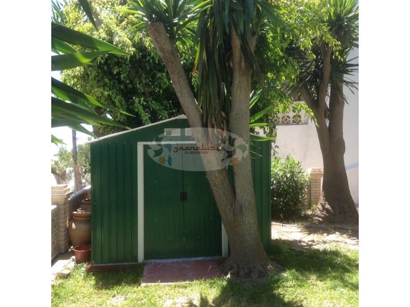 5 quarto Moradia para venda em La Herradura com garagem - 930 000 € (Ref: 6785629)