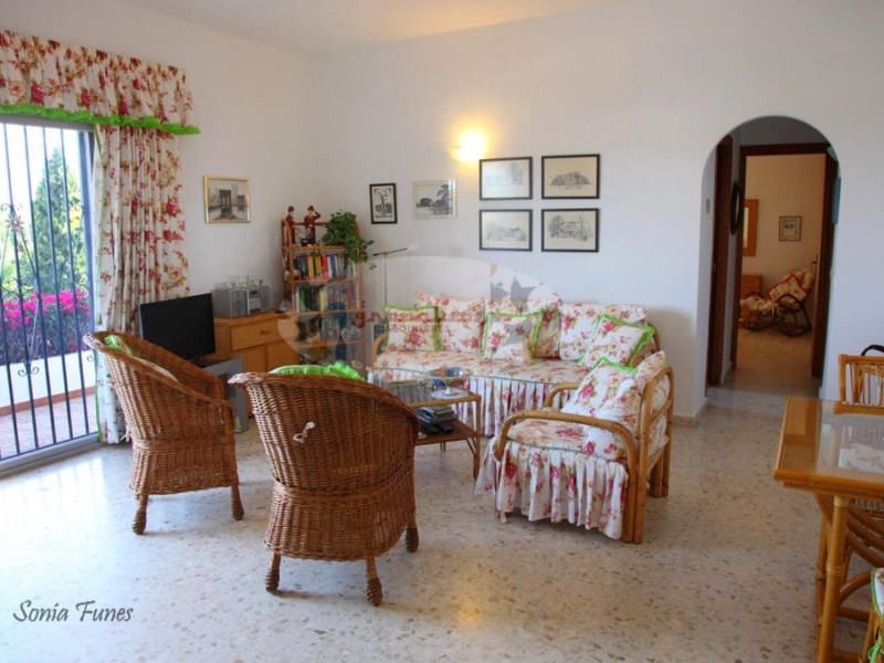 5 quarto Moradia para venda em La Herradura com garagem - 930 000 € (Ref: 6785629)