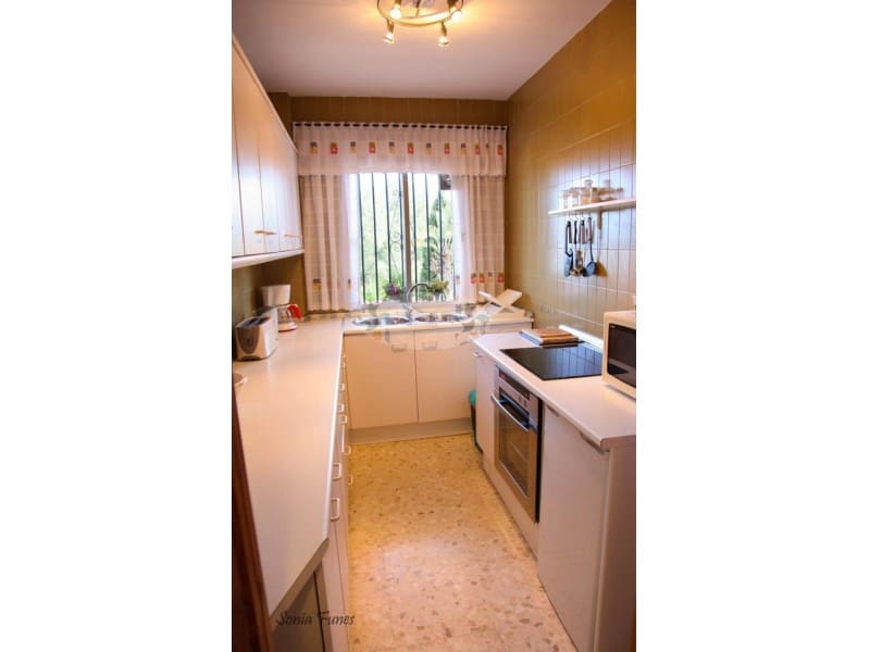 5 quarto Moradia para venda em La Herradura com garagem - 930 000 € (Ref: 6785629)