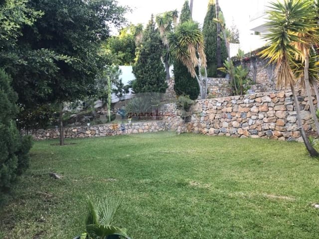 5 quarto Moradia para venda em La Herradura, Almuñécar com garagem - 930 000 € (Ref: 6785629)