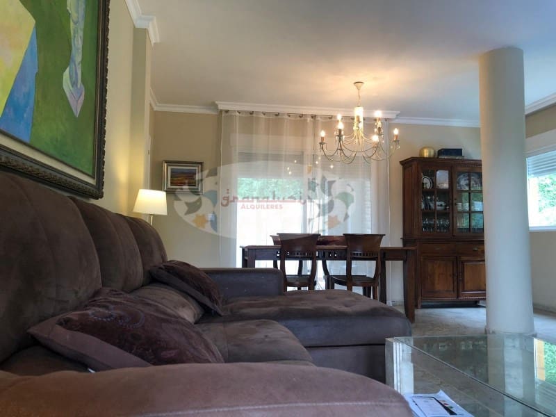 3 makuuhuone Huvila vuokrattavana paikassa Almunecar mukana uima-altaan 
autotalli - 1 600 € (Ref: 6785639)