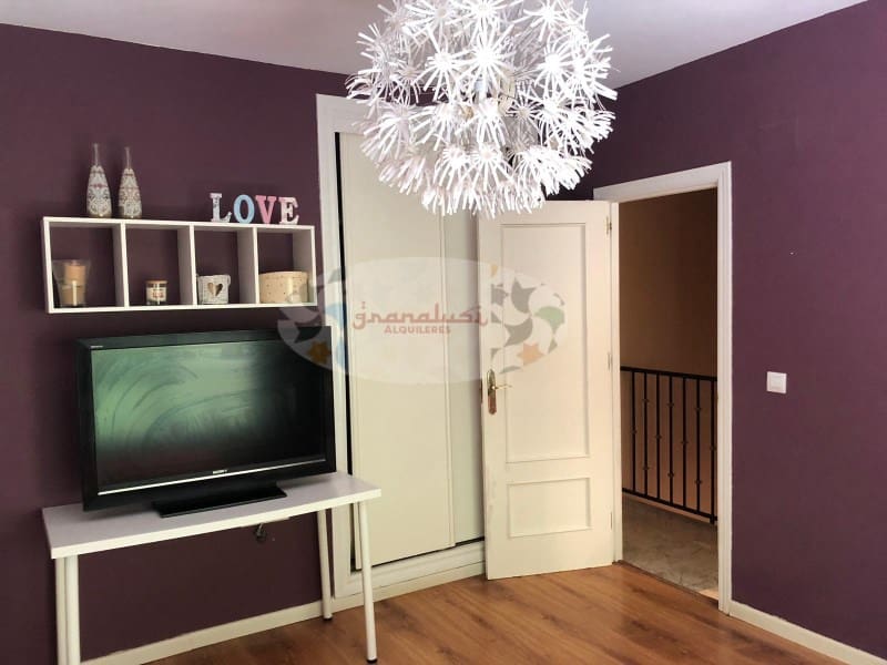 3 makuuhuone Huvila vuokrattavana paikassa Almunecar mukana uima-altaan 
autotalli - 1 600 € (Ref: 6785639)