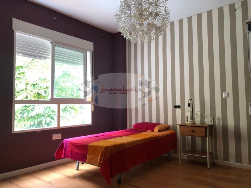 3 makuuhuone Huvila vuokrattavana paikassa Almunecar mukana uima-altaan 
autotalli - 1 600 € (Ref: 6785639)