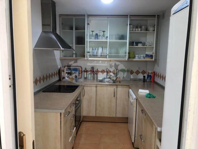 3 makuuhuone Huvila vuokrattavana paikassa Almunecar mukana uima-altaan 
autotalli - 1 600 € (Ref: 6785639)