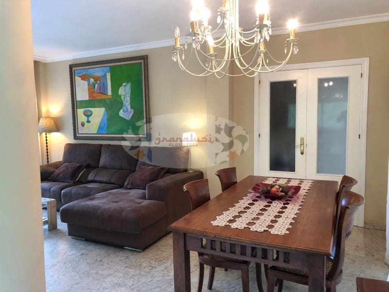 3 makuuhuone Huvila vuokrattavana paikassa Almunecar mukana uima-altaan 
autotalli - 1 600 € (Ref: 6785639)