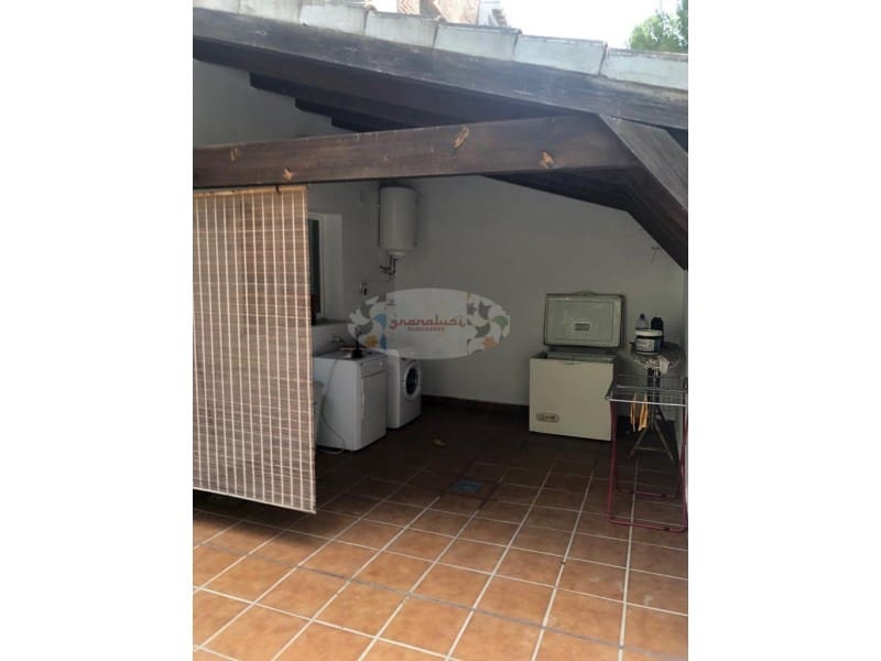 3 makuuhuone Huvila vuokrattavana paikassa Almunecar mukana uima-altaan 
autotalli - 1 600 € (Ref: 6785639)